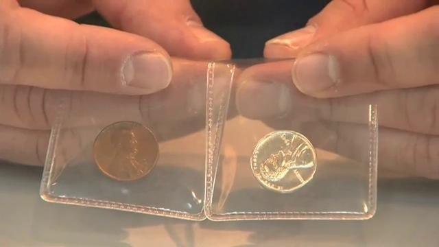 Centavos que valen miles de dólares