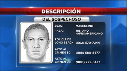 Revelan retratos de sospechosos de homicidio de bebé