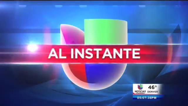 Sospechosos arrestados