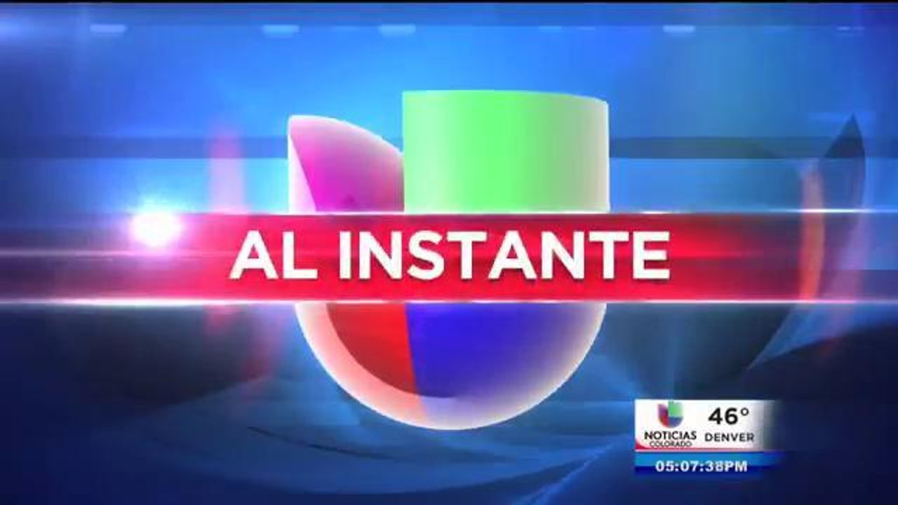 Sospechosos arrestados