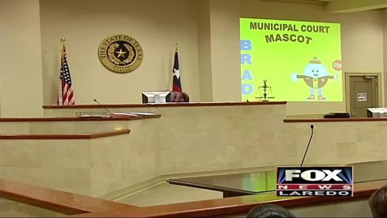 Municipal Court Amnesty Program Ends Friday