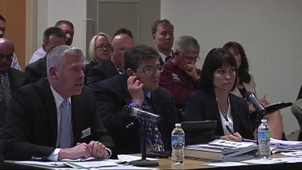 Posible incremento a impuestos a la venta en Osceola