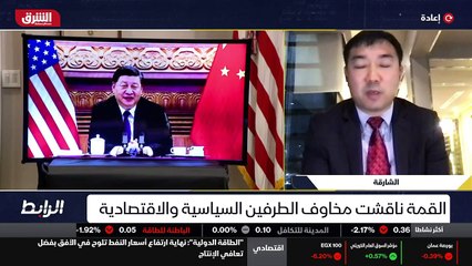...أن هذه المبادئ وهذه التوقعات المبدئية اي...