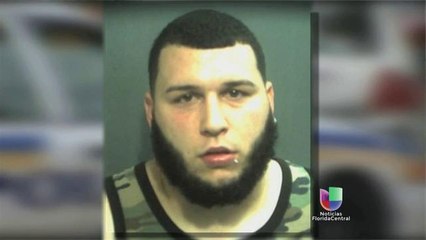 Salen a la luz detalles de uno de los casos de Edgar Collazo