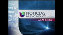 Noticias Univision Nuevo México En Punto de las 5