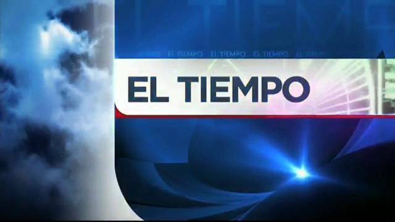 Informe del Clima