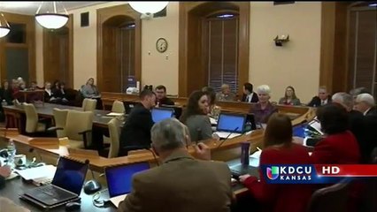 Victoria para los soñadores de Kansas