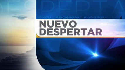 Nuevo despertar, cuida de ti