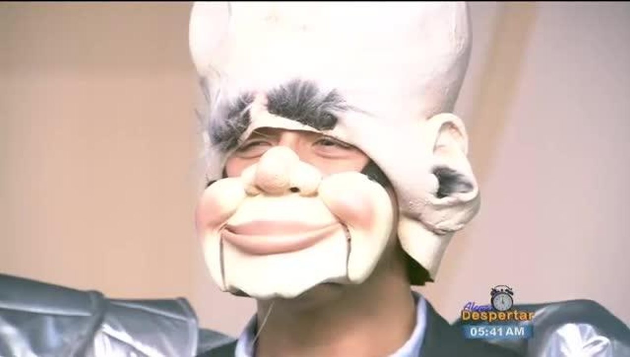AD circo vazquez