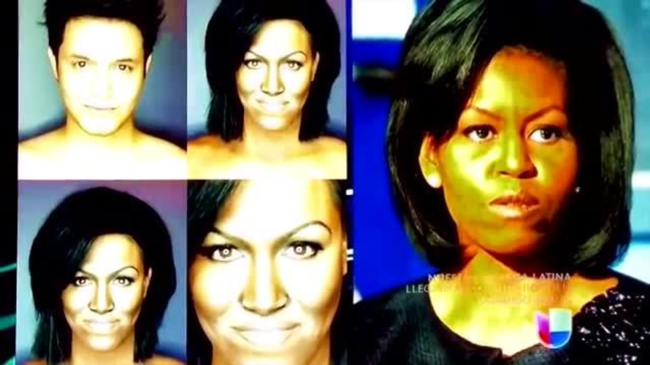 Univision fires Rodner Figueroa over Michelle Obama ‘Apes’ comment