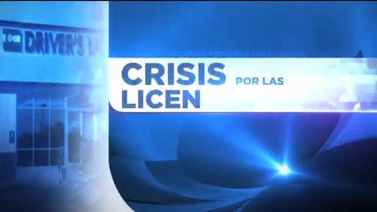 Licencias de conducir para indocumentados