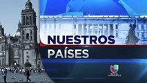 Las noticias de América Latina