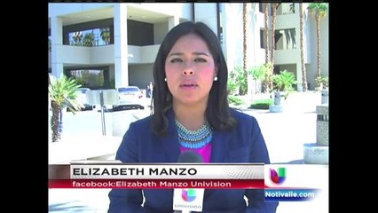 Audiencia en caso de pornografía infantil