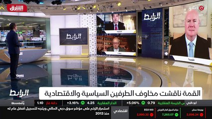 ...الهدف منها كان محدود ايضا . نعم دكتور شو...