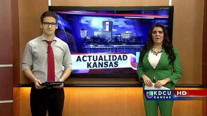 Actualidad Kansas