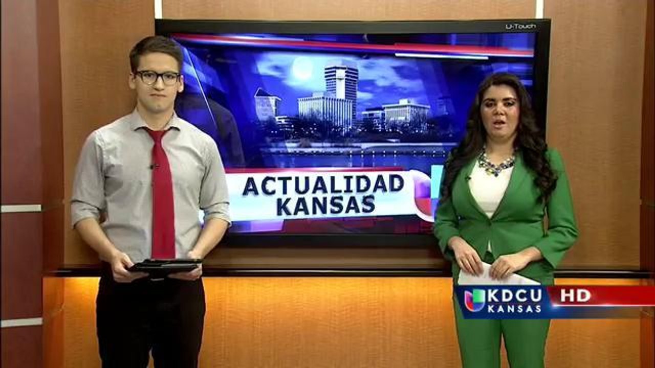 Actualidad Kansas