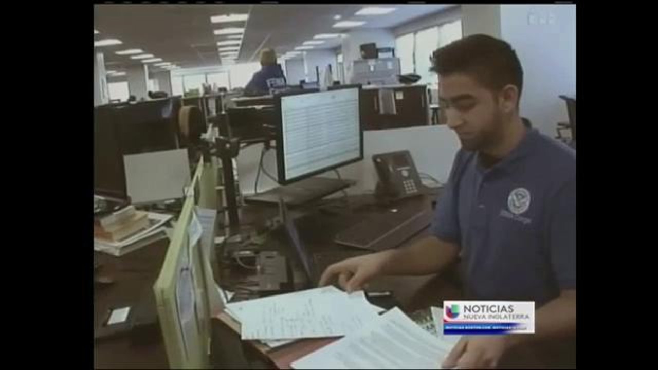 Oportunidad de empleos