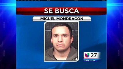 Buscan a Sospechoso de Varios Robos