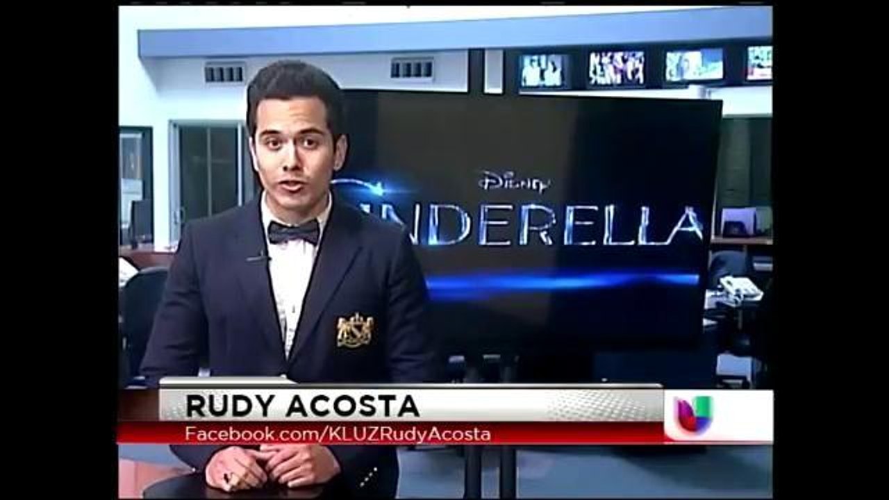 Estrenos de Hollywood