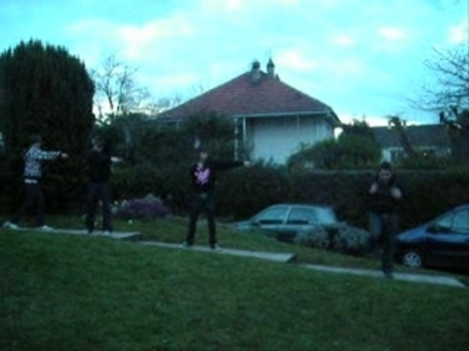 Team Strateck