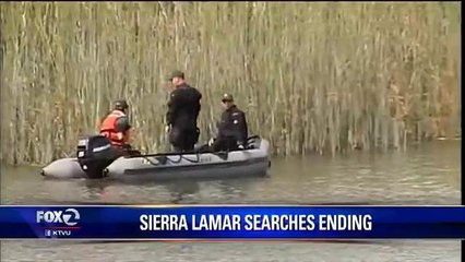 Last Search For Sierra Lamar