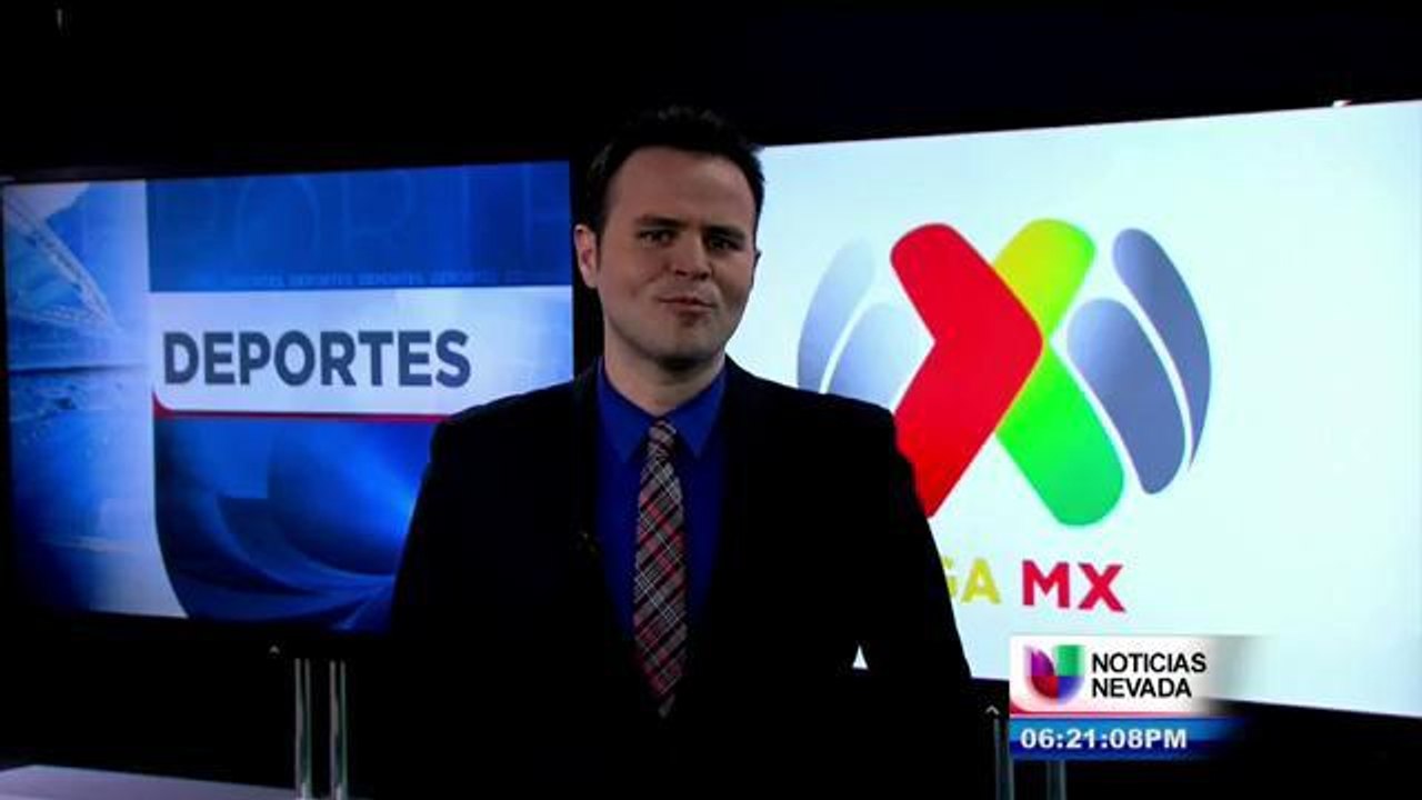 Los Deportes