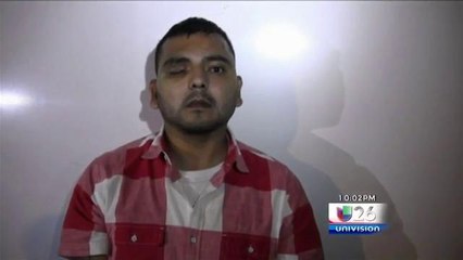 Familia Reyes Salazar reacciona ante detención de "El Negro"