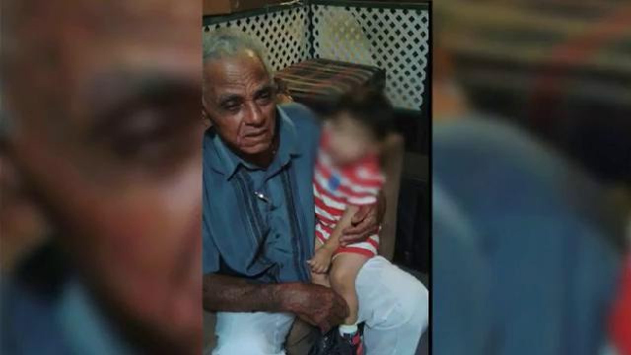 Buscan a Efrain Melendez Pacheco