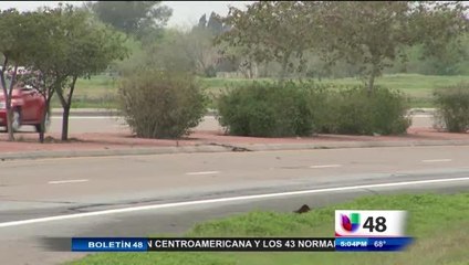 Continúan Indagatorias en Accidente Fatal