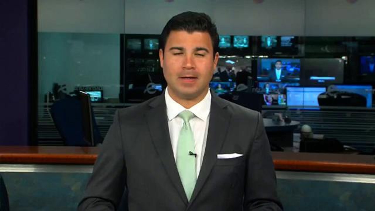 ¿Ha visto más caimanes?