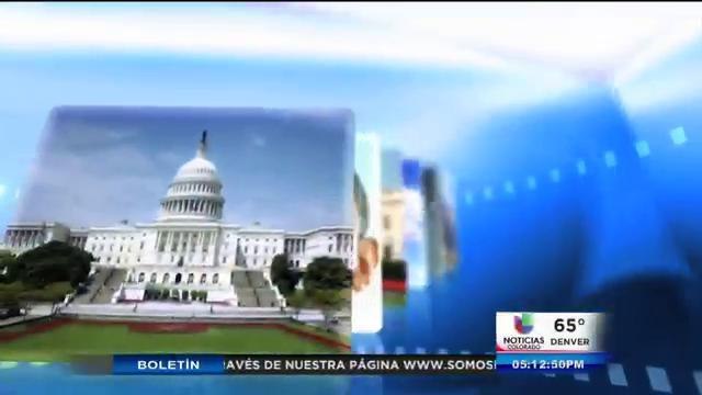 Desacuerdo entre Republicanos y Obama