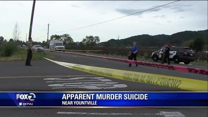 Napa Police Investigate Suspicious Deaths