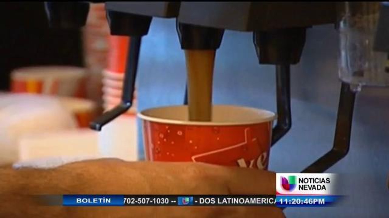 Consumo de refrescos de dieta incrementa tejidos grasos