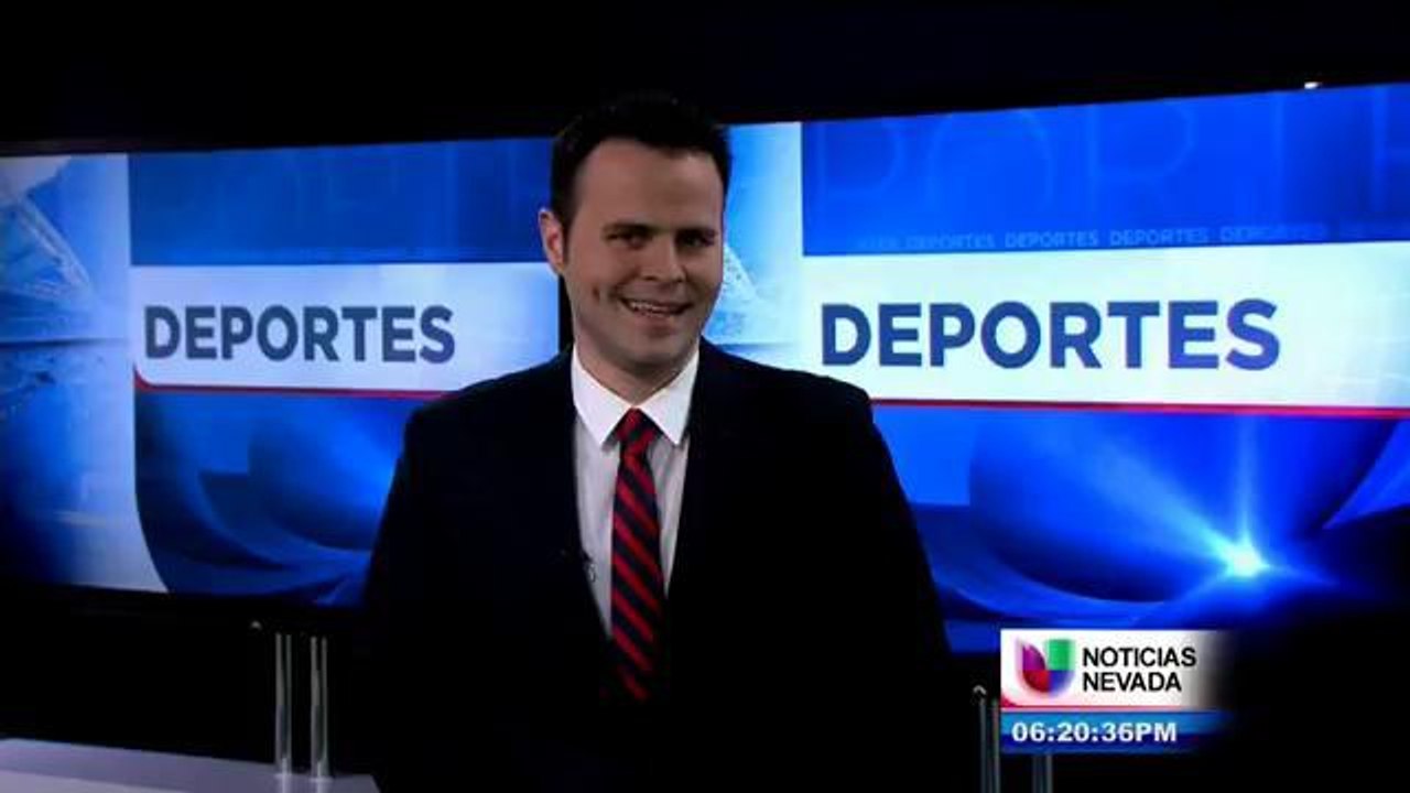 Los Deportes