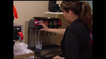 Restricciones en el uso del agua