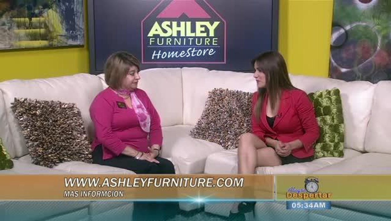 ashley