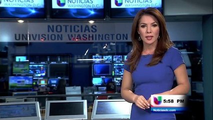 NOTICIAS DC – EDICIÓN 6 P.M.