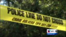 Identifican cadáveres encontrados en Fairfax