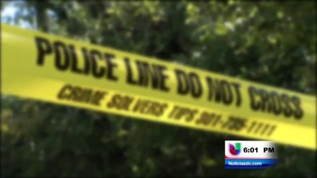 Identifican cadáveres encontrados en Fairfax