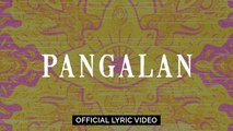 John. - Pangalan (Official Lyric Video)