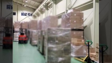 '요소수 불법 판매' 무역업자·주유소 업주들 입건 / YTN