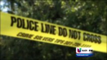 Se identifican los cadáveres encontrados en Fairfax