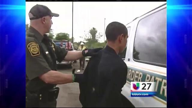 Aumentan Arrestos de Ofensores Sexuales Indocumentados