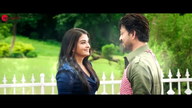 Jaane Tere Shehar - Full Video | Jazbaa | Aishwarya Rai Bachchan, Irrfan Khan | Arko ft. Vipin Aneja