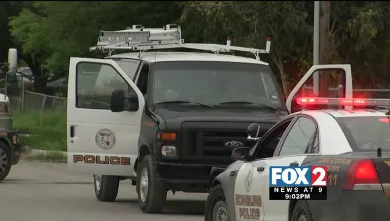 Edinburg Murder Suspect Identified