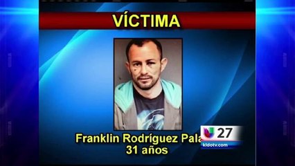 Hallan Cadáver Decapitado