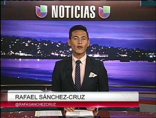 Salinas finalizó contrato con servicio 911