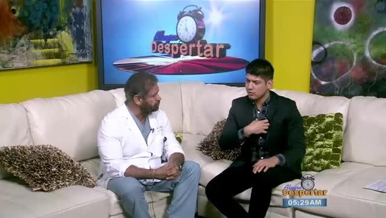 pedro dr