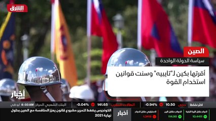 ...معارضة للنظام الشيوعي الجديد ، بينما أعل...