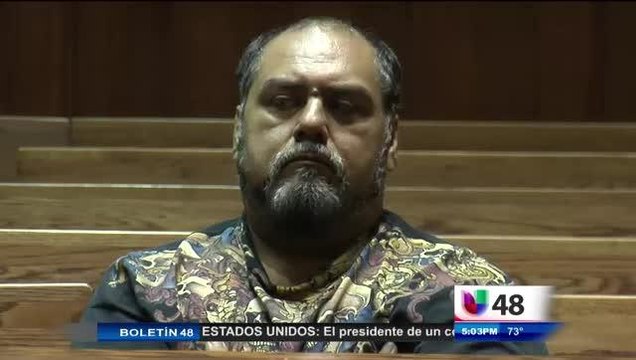 Hombre Enfrenta Cargos Tras Decomiso De Drogas y Armas En Mission